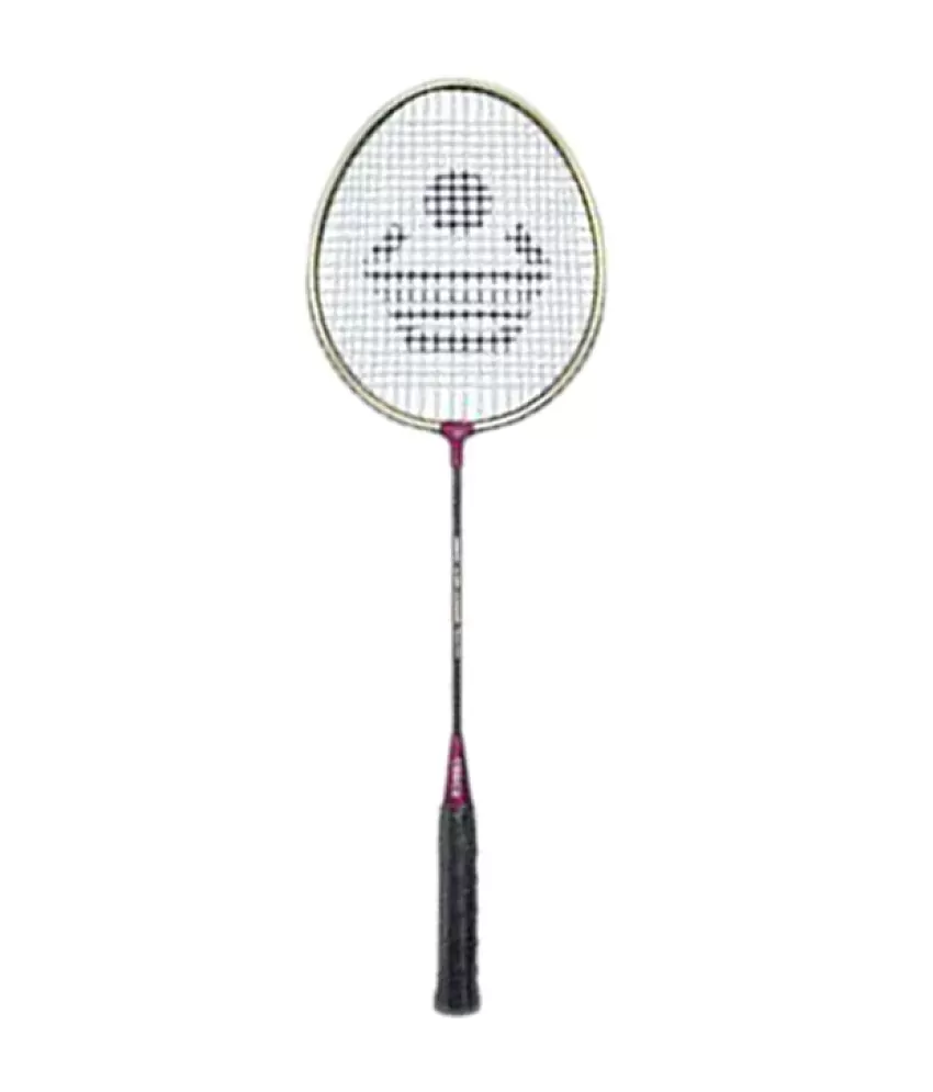 Cosco CB 150 E Badminton Racket + 1 Cosco Badminton Grip Dura Soft Free Buy Online at Best Price on Snapdeal