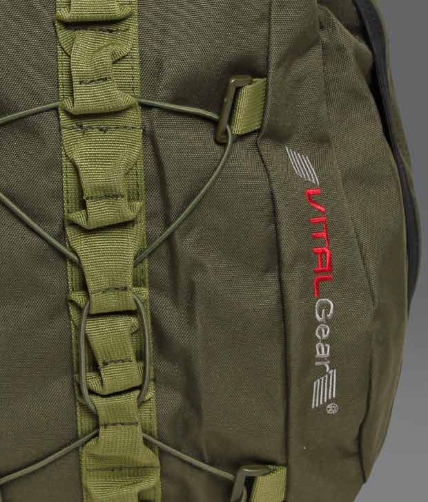 vital gear ruckensacark