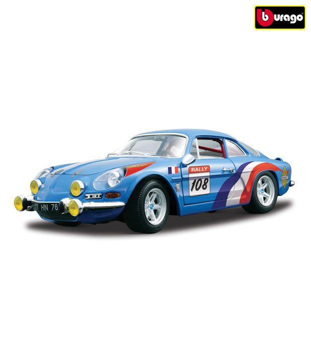 bburago renault