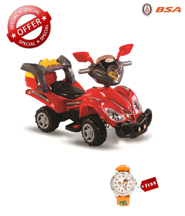 champ buggy