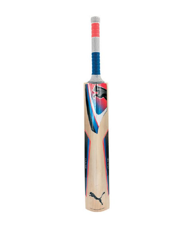 puma pulse 5000 cricket bat