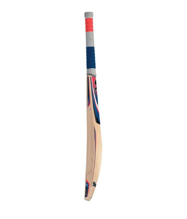 puma 5000 cricket bat