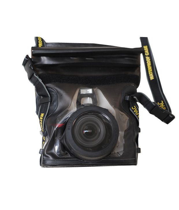 Dicapac WPS10 Water Proof Case For Camera Price in India Buy Dicapac WPS10 Water Proof Case