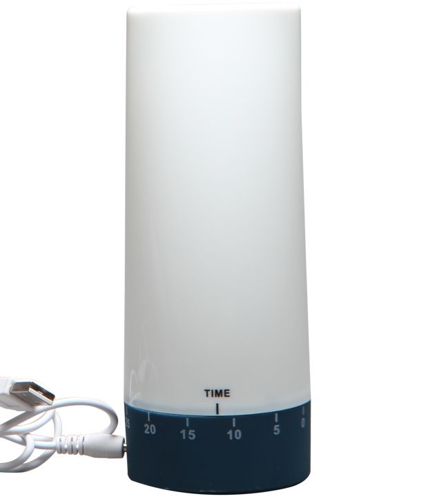 Blue LED Timer Night Light Buy Blue LED Timer Night Light Online at