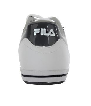 fila zephyr