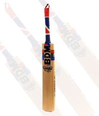 BDM Dynamic 20-20 English Willow Cricket Bat