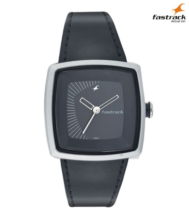 fastrack sports watch amazon