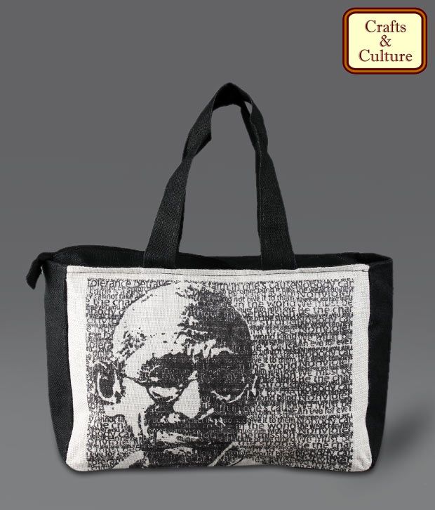 snapdeal jute bags