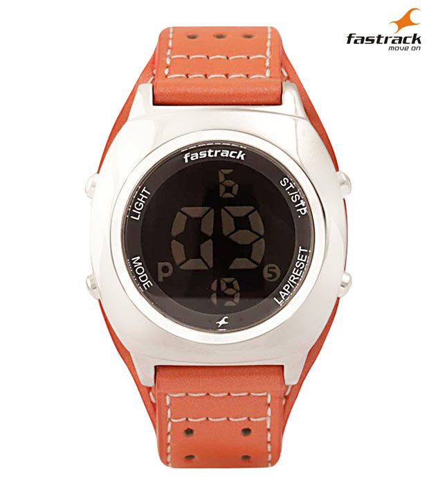 fastrack digital