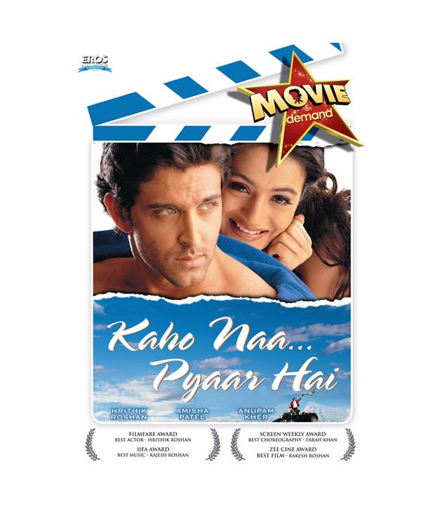 kaho na pyar hai movie online hd