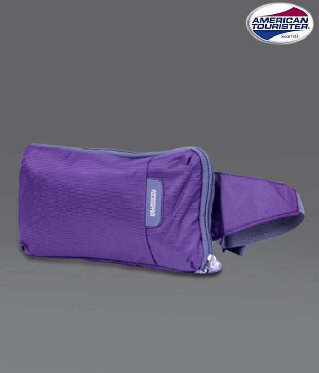 american trouser bag