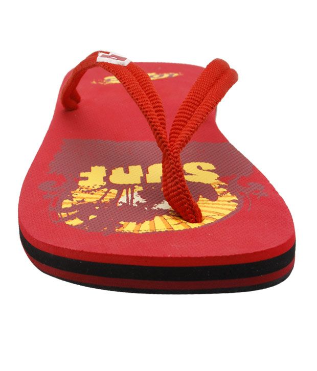 island surf flip flops