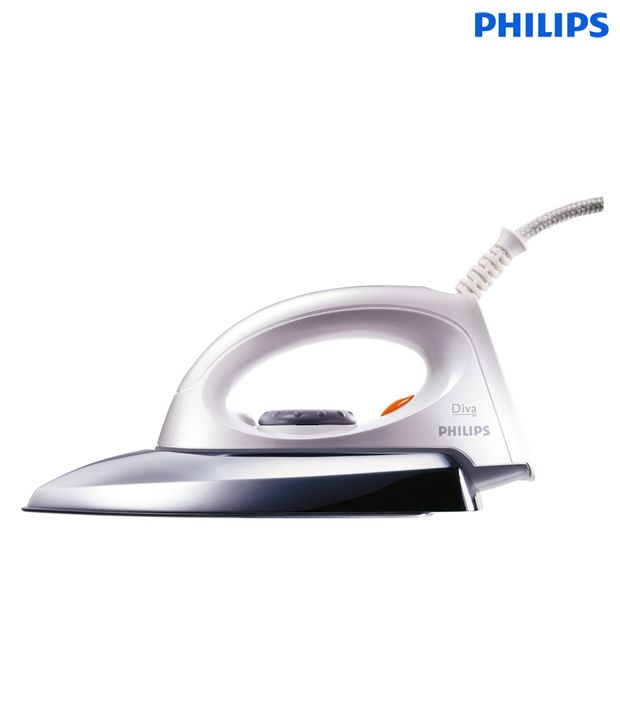 Philips Dry Iron GC89 Price in India Buy Philips Dry Iron GC89 Online