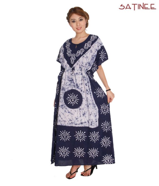 kaftan type nighties