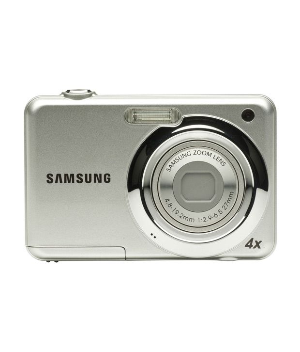 samsung es9 12 2mp point shoot camera