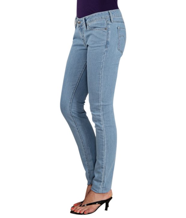 levis slight curve skinny jeans