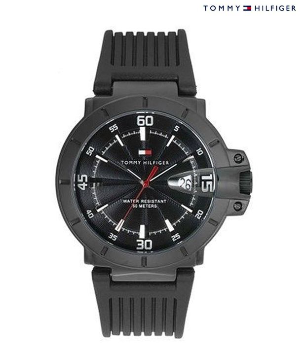 tommy hilfiger smartwatch women's
