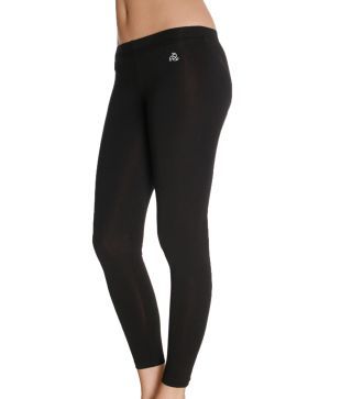 Jockey leggings ankle length clearance