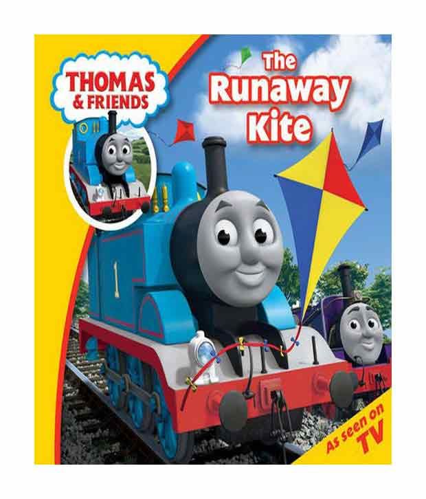 Thomas and the Runaway Kite Buy Thomas and the Runaway Kite Online at
