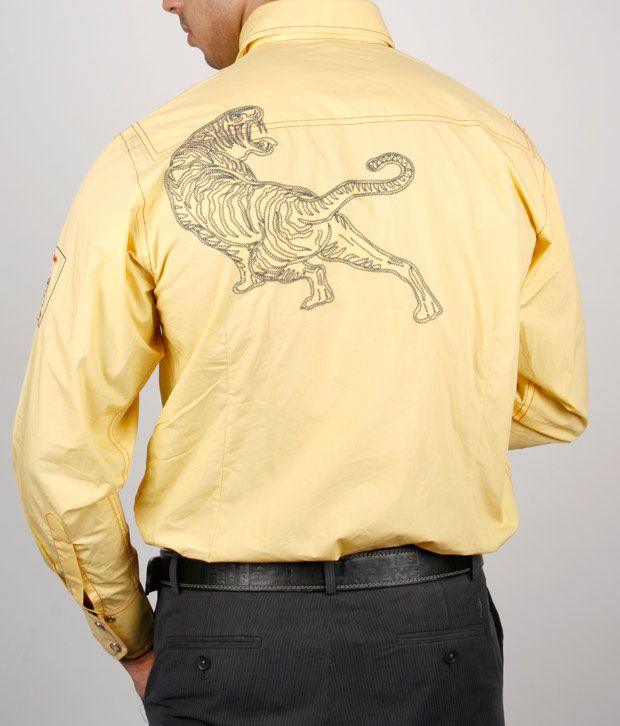 provogue formal shirts