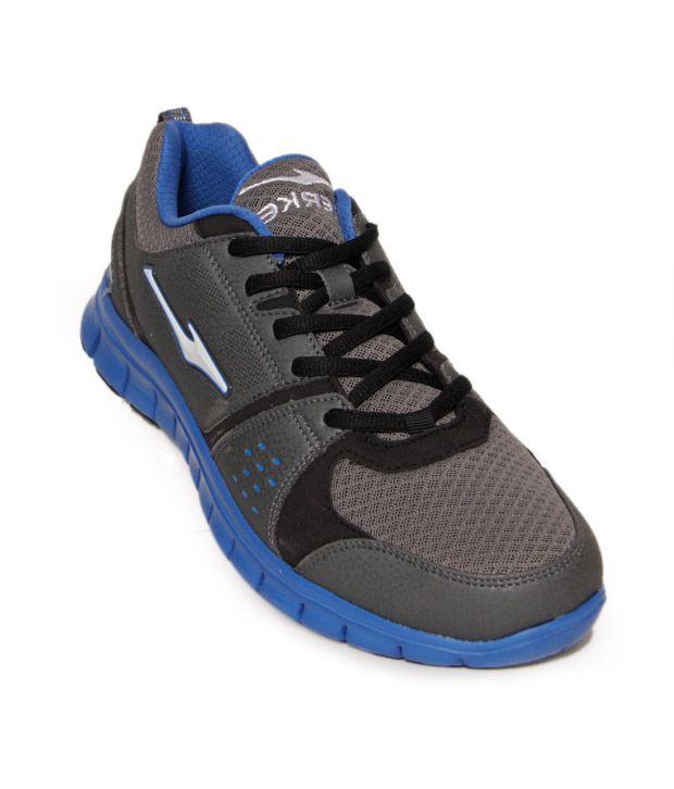 erke running shoes