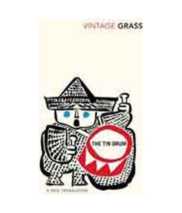 Tin Drum, The Buy Tin Drum, The Online at Low Price in India on Snapdeal