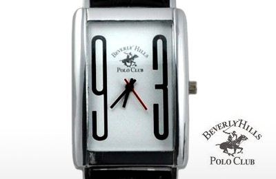 smart watch beverly hills polo club