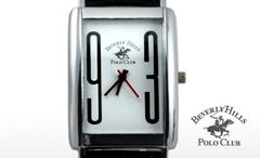 beverly hills polo club smartwatch instructions