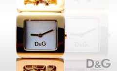 D&G 'Golden Diva' watch Price in Buy D&G 'Golden Diva' watch at Snapdeal