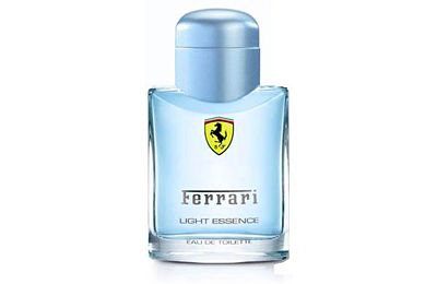 Ferrari light essence