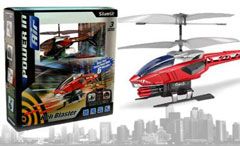 3 channel heli