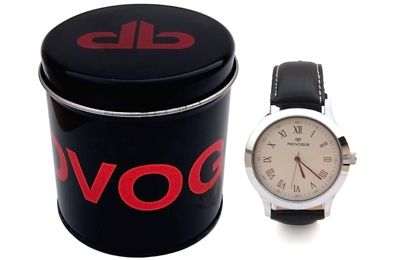 provogue watch