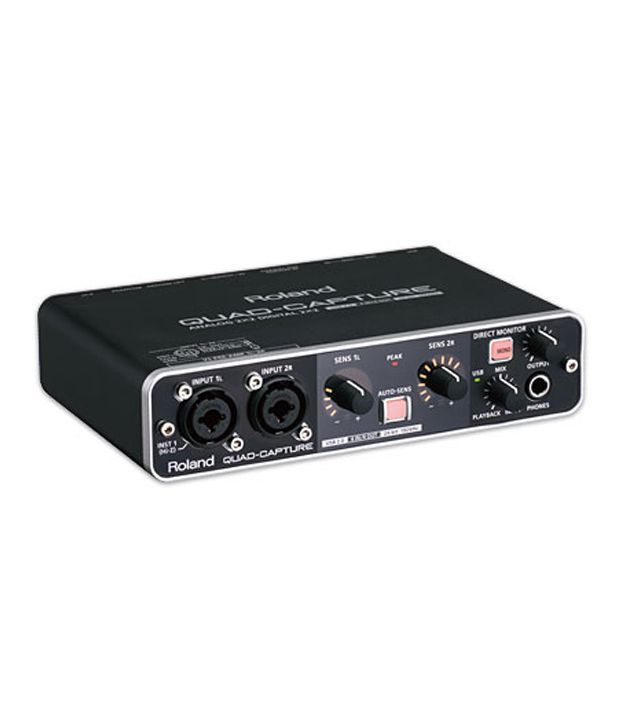 buy audio interface india