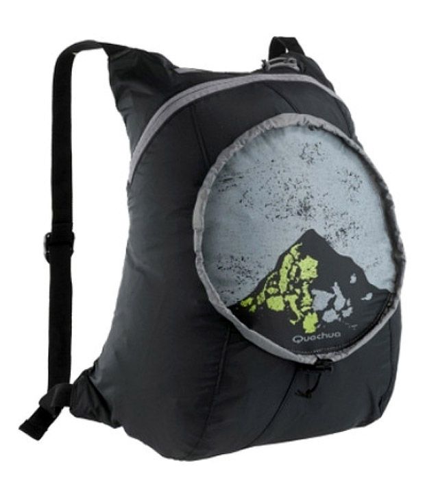 quechua arpenaz 15 ultralight backpack online