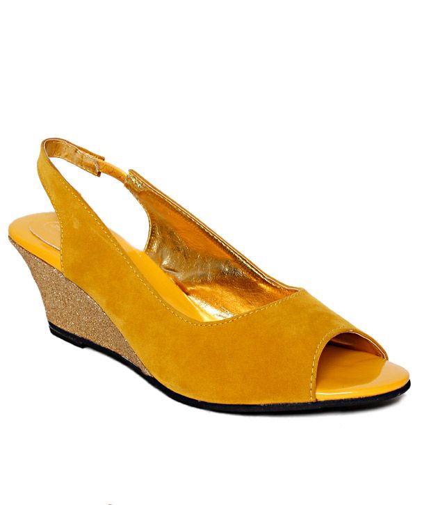 carlton london wedges
