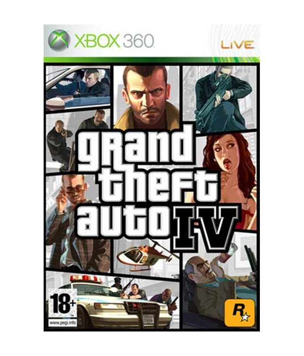 xbox 360 games india