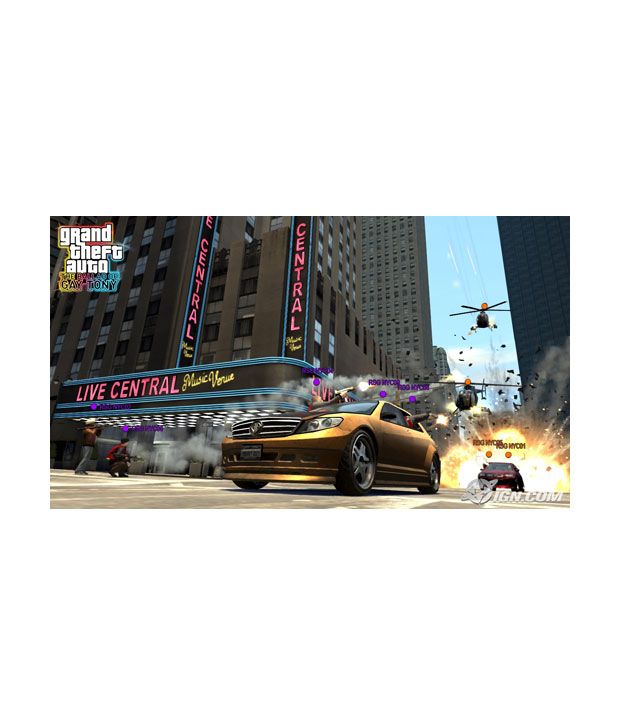 gta episodes from liberty city cars gta episodes from liberty city cars