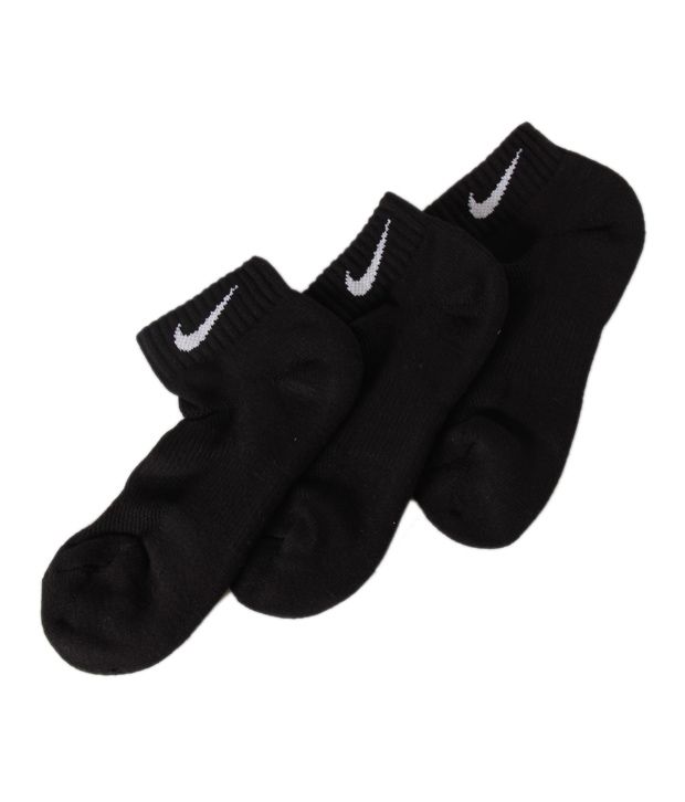 nike crew socks ankle