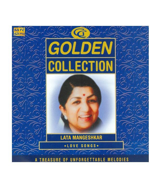 Lata Mangeshkar Love Songs Hindi Audio Cd Buy Online At Best Price In India Snapdeal Golden hits 04 november 2020. snapdeal