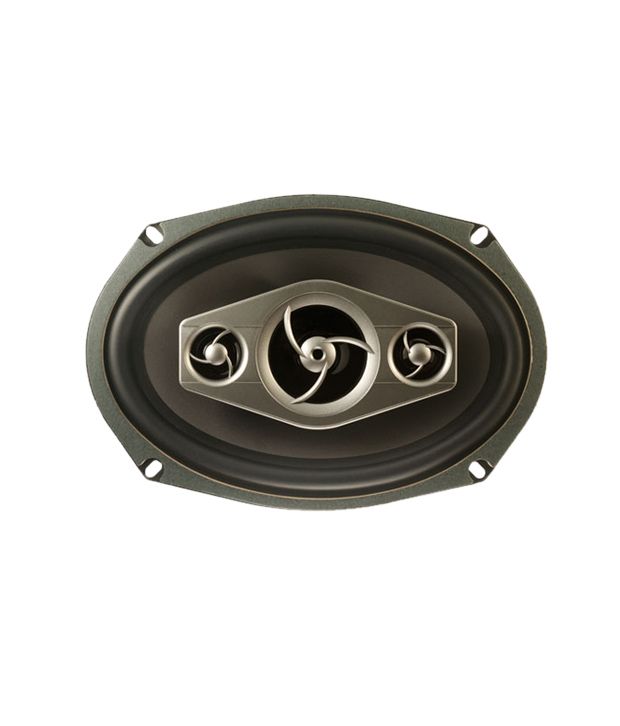 fts studio monitors
