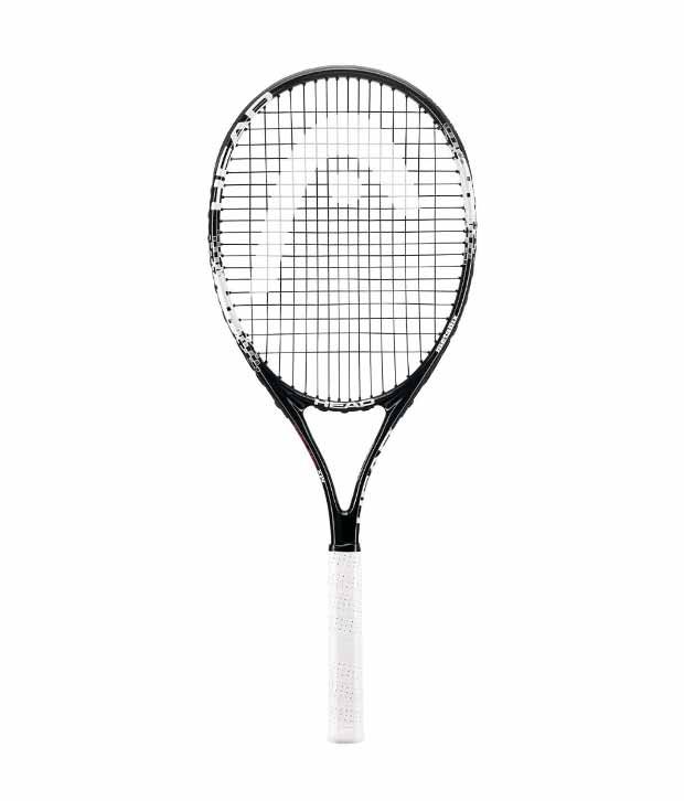 HEAD MX Fire Racketball Racket – Aluminum With Metallix Fibers, Damp Plus Insert, Includes Cover