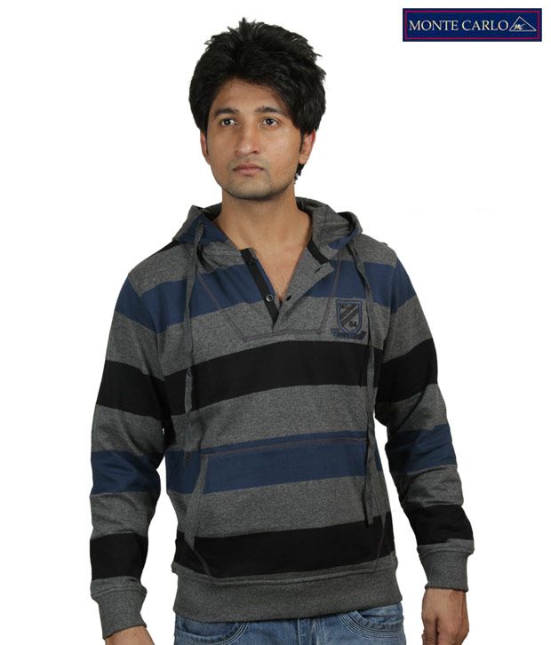 monte carlo sweatshirt price