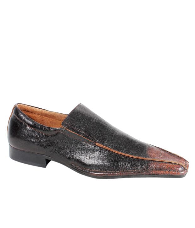 Egle Black Formal Shoes Price in India Buy Egle Black