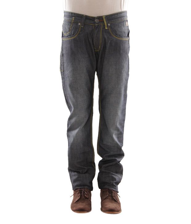 snapdeal mens jeans