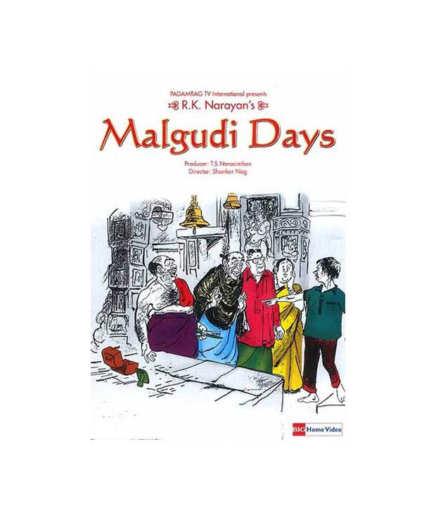 malgudi days tv series online