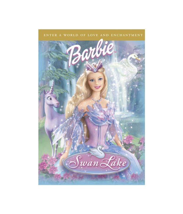 barbie of swan lake online