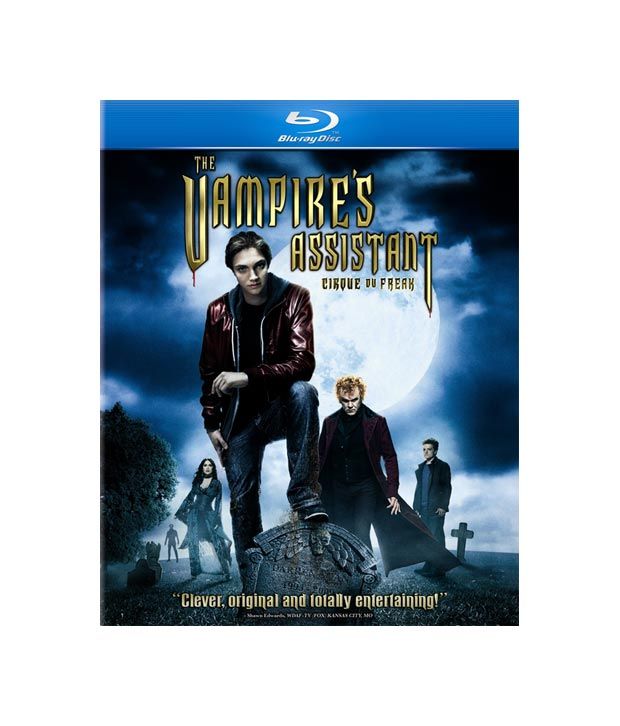 cirque du freak the vampire cirque du freak the vampire