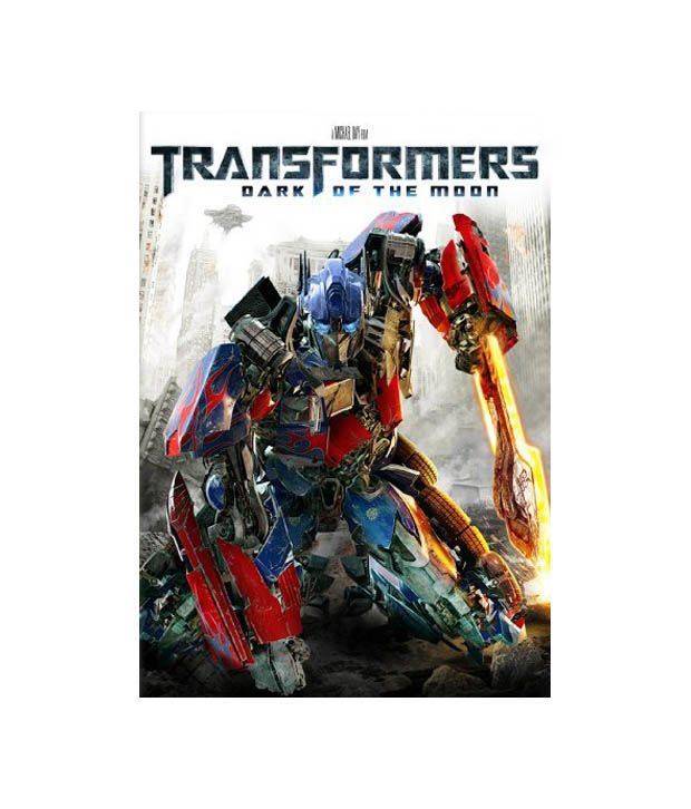 Transformers: Dark of the Moon (Tamil