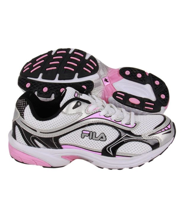 fila hex shoes