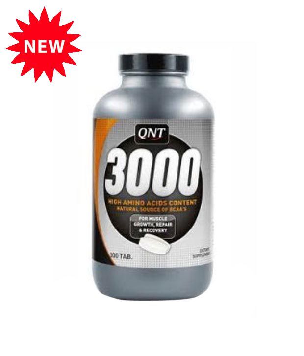Qnt Amino Acids 3000 100 Tablets Buy Qnt Amino Acids 3000 100 Tablets